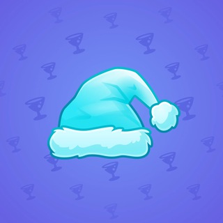 Santa Hat #19435