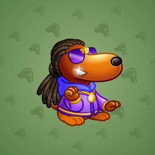 Snoop Dogg #489653