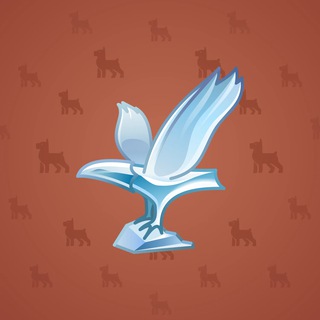 Rare Bird #5695
