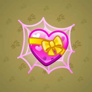 Trapped Heart #3994