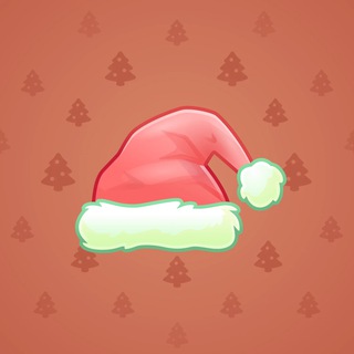 Santa Hat #22320