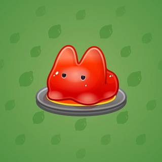 Jelly Bunny #78544