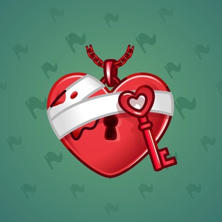 Cupid Charm #17615