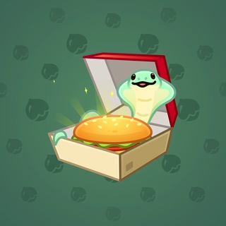 Snake Box #62797