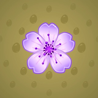 Sakura Flower #55277