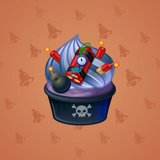 Whip Cupcake #105682