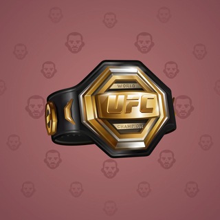 UFC Strike #42792