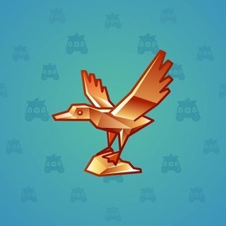 Rare Bird #9795