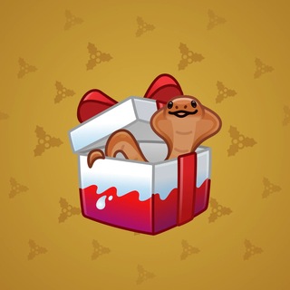 Snake Box #185742