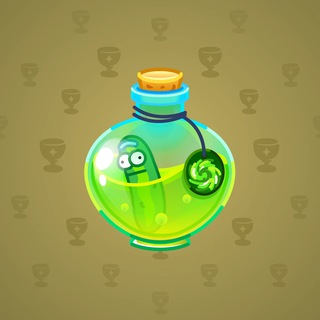 Love Potion #15480