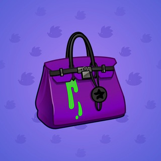 Loot Bag #2196