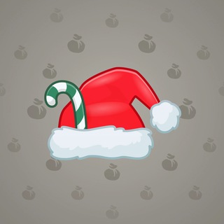 Santa Hat #38214