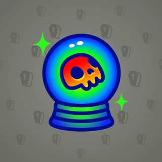 Crystal Ball #22116