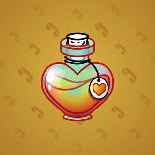 Love Potion #9538