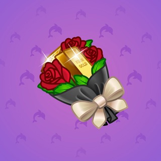 Pretty Posy #115447
