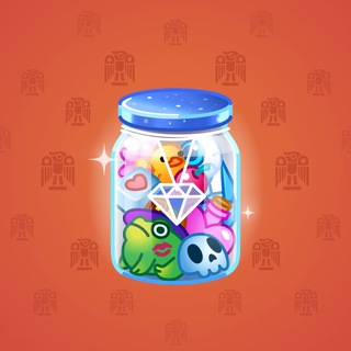 Restless Jar #102841