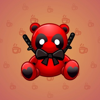 Toy Bear #48532