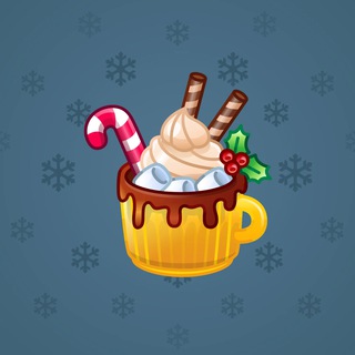 Holiday Drink #39149