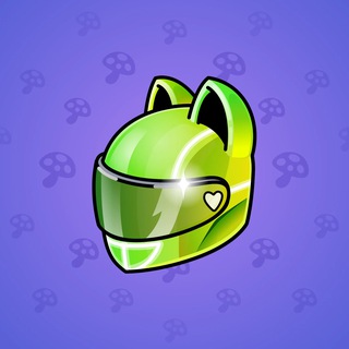 Neko Helmet #12659