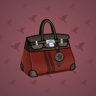 Loot Bag #11340