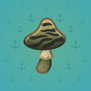 Spy Agaric #74386