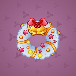 Winter Wreath #34535