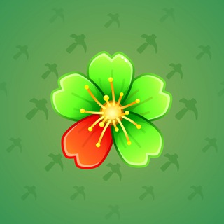 Sakura Flower #5006