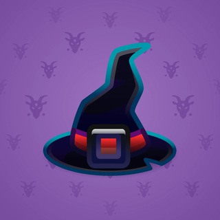Witch Hat #71618