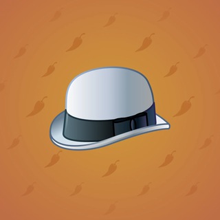 Top Hat #15810