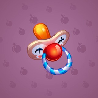 Bling Binky #1072
