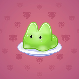 Jelly Bunny #95387