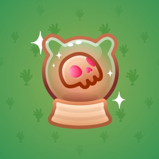 Crystal Ball #12203