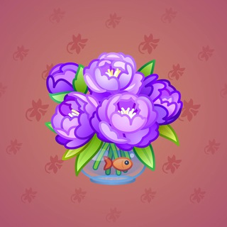 Lush Bouquet #52430