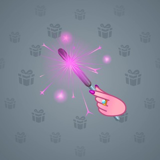 Party Sparkler #103558
