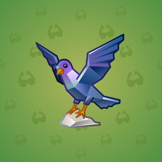 Rare Bird #746