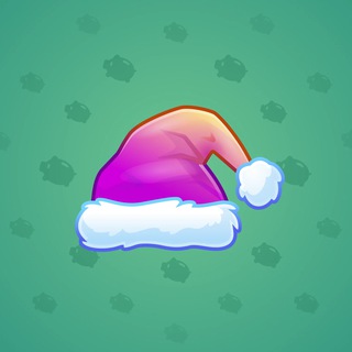 Santa Hat #36551