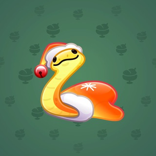 Pet Snake #100627