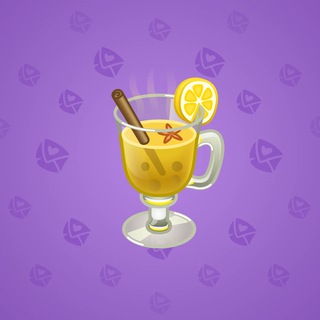 Spiced Wine #16035