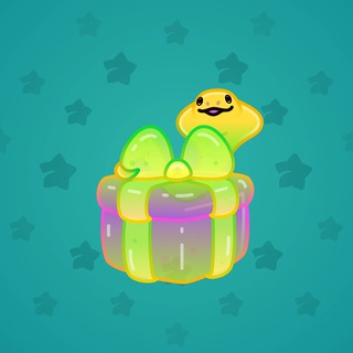 Snake Box #23910