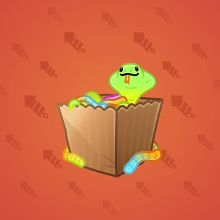 Snake Box #11717