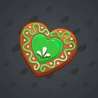 Cookie Heart #27735