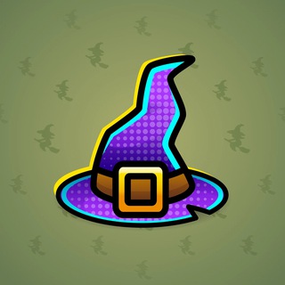 Witch Hat #34122