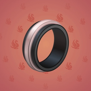 Bonded Ring #1856