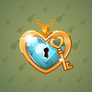Cupid Charm #5859