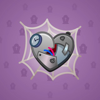 Trapped Heart #3905