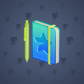 Star Notepad #37123