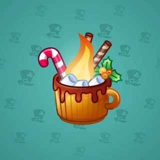 Holiday Drink #55483