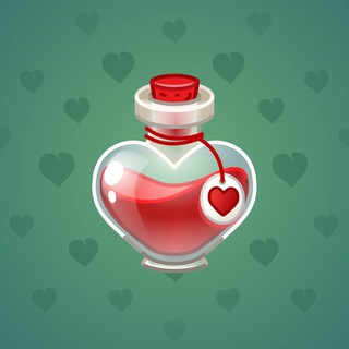 Love Potion #2389