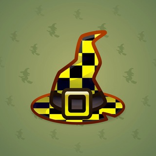 Witch Hat #16939