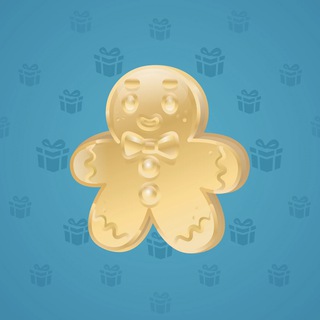 Ginger Cookie #17576